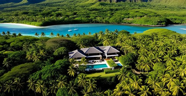 Discover prime real estate opportunities in mauritius today